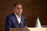 گردهمایی شرکت های دانش بنیان فضایی