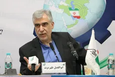 ظرفیت‌های تجاری ایران به مراتب بیشتر از وضعیت فعلی است
