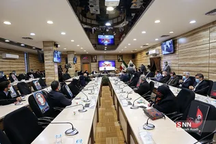گرامیداشت شهدای حادثه هواپیمای اوکراینی