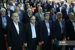 نشست رؤسای دانشگاه‌ها سراسر کشور