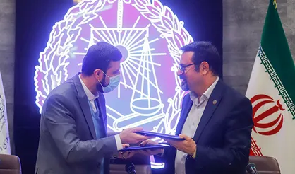 امضای تفاهم&zwnj;نامه میان ستاد حقوق بشر و کانون وکلای دادگستری مرکز