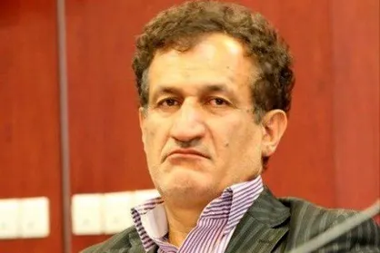 جایگزین کاوه مدنی در سازمان محیط زیست معرفی شد
