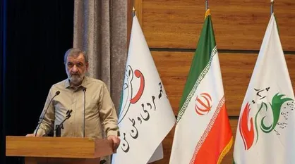 رضایی: دشمنان، ایران خلع&zwnj;سلاح&zwnj;شده را می&zwnj;خواهند