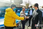 توزیع یک میلیون و 250 هزار بسته معیشتی