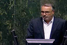 رئیس کمیسیون عمران: تنها ۲۰ درصد از اهداف مربوط به حوزه عمرانی در سال اول محقق شده است