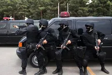 جزییات آدم ربایی دختر ۱۸ ساله توسط افراد مسلح در بم / فرار گروگانگیران از دست پلیس