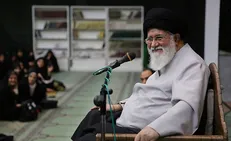 روایتی از دیدار پرحاشیه دانشجویان دانشگاه فردوسی با آیت‌الله علم‎الهدی/ پنالتی سوال و جواب‌های دانشجویی با امام جمعه مشهد