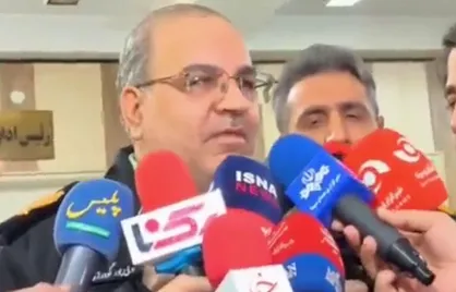 دستگیری باند سرقت&zwnj;های مسلحانه در شرق و شمال تهران