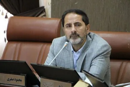 تقاطع غیرهمسطح در میدان پلیس اردبیل اجرا می&zwnj;شود