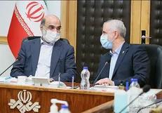 رئیس صداوسیما: آماده تولید آثار نمایشی از زندگینامه شهدا و ایثارگرانیم