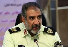 کاهش ۹.۵ درصدی سرقت در پایتخت