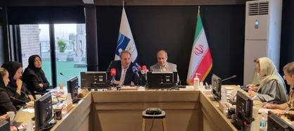 سد قز قلعه&zwnj;سی به زودی با حضور مقامات ایرانی و آذربایجانی افتتاح خواهد شد
