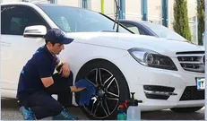 اپلیکیشنی آسان و به صرفه برای سرویس خودرو با خدمات کاربوی در منزل معرفی شد