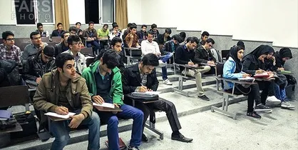 شرایط دانشجویان مهمان در دانشگاه صنعتی سیرجان برای تابستان ۹۸ اعلام شد