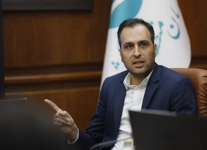 فرودگاه کیش ظرفیت پذیرش ۶ میلیون مسافر در سال را دارد/ یکی از مشکلات گردشگری کیش، نداشتن نیروی انسانی پایدار است