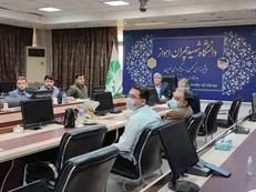 پور حسن : دانشگاه‌های استان جهت تسهیل و همراهی دانشجویان در اربعین شرکتی فعال و منسجم داشته باشند