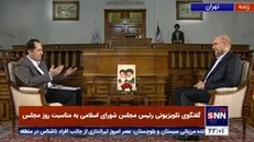 قالیباف: عملکرد مسئولان در بورس اشتباه بود/وقتی کسری بودجه داریم یعنی دست در جیب مردم می کنیم