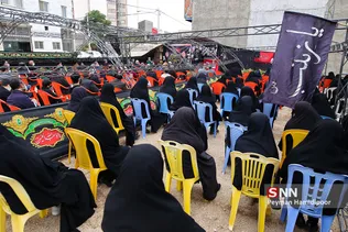 اربعین
