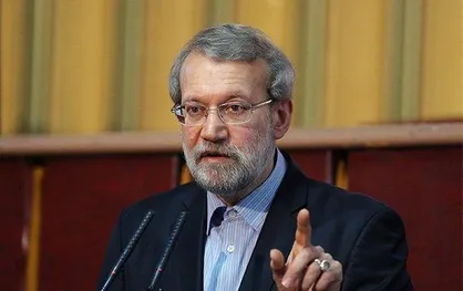 لاریجانی قانون ممنوعیت به&zwnj;کارگیری بازنشستگان را ابلاغ کرد + جزئیات