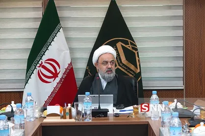حجت الاسلام و المسلمین شهریاری: درس ایستادگی در برابر استکبار را به ما و جهان اسلام آموختند/ مرز فلسطین مرز جهان اسلام