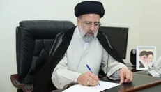 رئیس‌جمهور درگذشت محمدعلی کریم‌خانی را تسلیت گفت