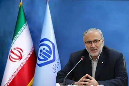 مدیر درمان تامین اجتماعی کرمان از پرداخت مطالبات مراکز درمانی خبر داد