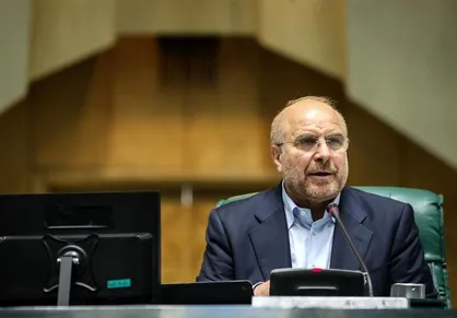 قالیباف: حقوق بازنشستگان در یک جلسه نظارتی بررسی می&zwnj;شود