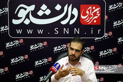 ساختار&zwnj;های قدرت رشد تشکل&zwnj;های دانشجویی را برنمی&zwnj;تابند/ هیچ منعی برای دبیر شدن خواهران در اتحادیه تحکیم وحدت وجود ندارد