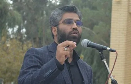نبرد حق و باطل تا پایان وجود دارد/ خوش&zwnj;خیالی است عده&zwnj;ای گمان کنند میز مذاکره، پایان این نبرد را رقم می&zwnj;زند