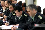 سومین نشست تخصصی فرماندهان و مدیران یگان حفاظت سازمان میراث فرهنگی و گردشگری