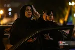 احیا شب بیست و یکم ماه مبارک رمضان در پارک ارم