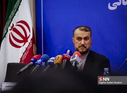 امیرعبداللهیان: قفقاز نباید به میدان منازعه و کشمکش بین قدرت&zwnj;ها تبدیل شود
