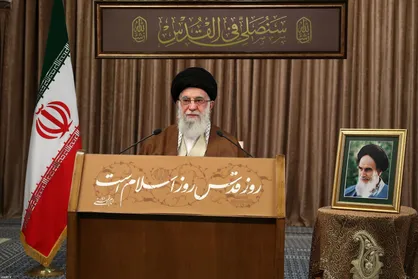 تا زمانی که رژیم اشغالگر بر قدس مسلط است هر روز روز قدس است / تحرک اردوگاه جنین صهیونیست&zwnj;ها را دیوانه کرده
