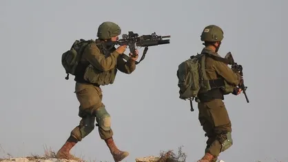 شهادت یک تن در جنوب لبنان