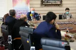 نخستین اجلاسیه مجمع جهانی مستضعفین