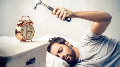 ۵ عادت صبحگاهی که فشار خون را بالا می&zwnj;برند