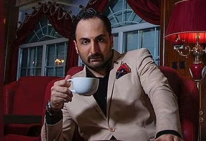 شعبده بازی &laquo;سعید فتحی روشن&raquo; در فینال عصر جدید
