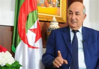 درخواست الجزایر از مصر: اجازه انتقال نفت رایگان به غزه را بدهید