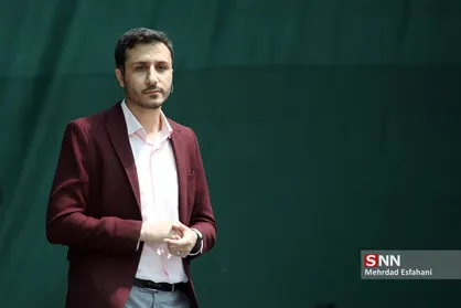 عباسی: ثبت&zwnj;نام نمایشگاه اینوتکس ۲۰۲۲ آغاز شد / برگزاری رویداد اردیبهشت ۱۴۰۱
