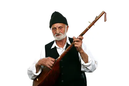 پیشکسوت موسیقی مقامی کتولی درگذشت