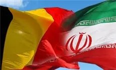 رئیس مجلس نمایندگان بلژیک با لاریجانی دیدار می‌کند