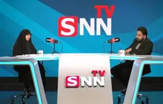 خلاصه گفتگوی SNNTV با فاطمه محمدبیگی، نماینده مردم قزوین، آبیک و البرز در مجلس شورای اسلامی