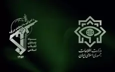 جلسه هم اندیشی وزارت اطلاعات و سازمان اطلاعات سپاه برگزار شد