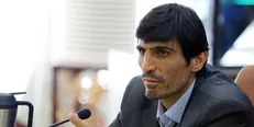سیف: آمار اساتید مشغول در فرصت‌های مطالعاتی اعلام می‌شود