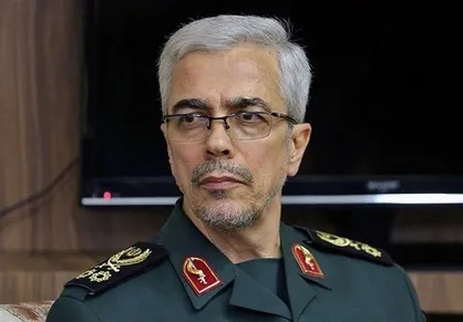 سرلشکر باقری: سازمان ملل باید با برگزاری نشست فوق العاده جنایات اسرائیل را متوقف کند