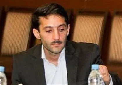 واکنش مدیر روابط عمومی پرسپولیس به یک شایعه: خواهرزاده حسین شریعتمداری نیستم