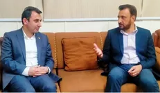 با تجربیات ایران، مسابقات بین المللی قرآن در پاکستان برگزار می‌شود