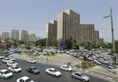 تنفس هوای 