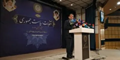 ضرغامی:تردیدی در بی تدبیری روحانی ندارم/راه حل اساسی تحریم را خنثی سازی می&zwnj;دانم