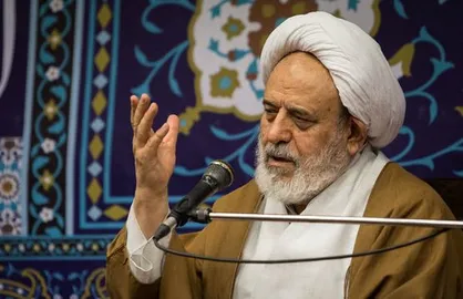 فیلم/ منشأ گرفتاری&zwnj;ها و مشکلات ما کجاست؟